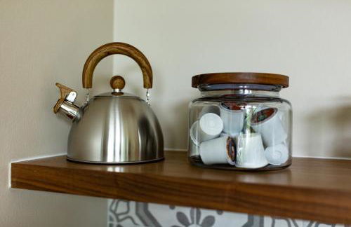 The Cypress Villa where luxury & nature meet - Foto 34