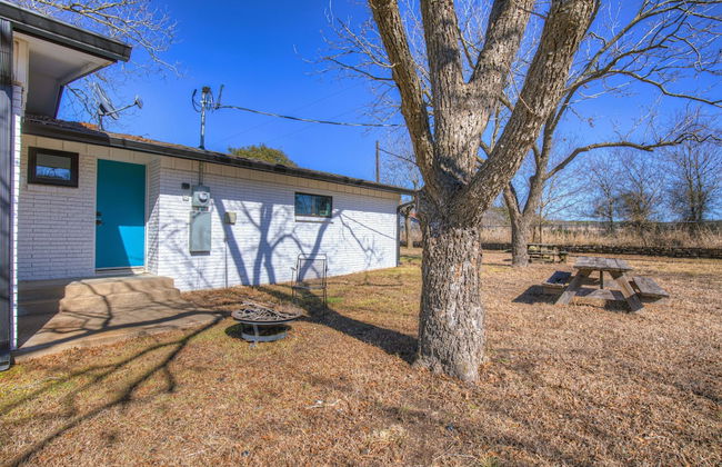 Stunning Home-right Across From Albert Dance Hall! - Foto 27