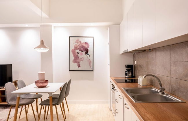 Athens Morum City Apartments - Foto 32