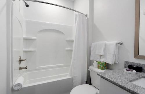 The Duke of Dublin 1st FloorADA Nature Views - Foto 20