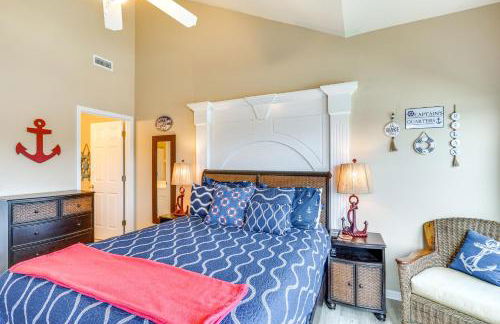 Lakefront Camdenton Condo Near Ha Ha Tonka - Foto 13