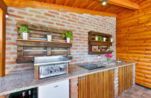 Pet Friendly Home In Grkavescak - Foto 17