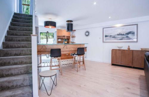 The Cottage - 2 Bedroom Cottage - Tenby - Photo 54