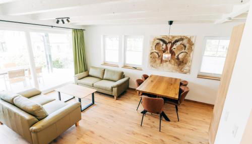 Hof Köhne - Landvergnügen rechts - Foto 2