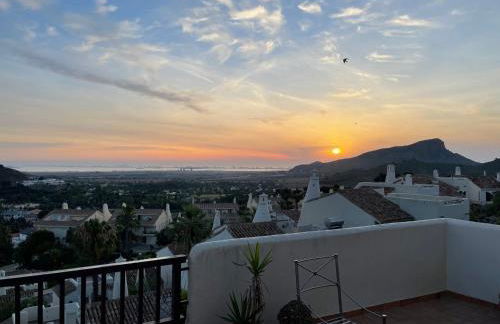 Beautiful 3 bedroom villa in the Golf and Sports paradise of La Manga Club - Foto 20