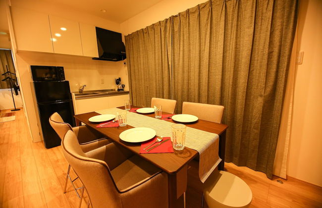 PrimeRoomBeppu GRANMAJESTA - Foto 5