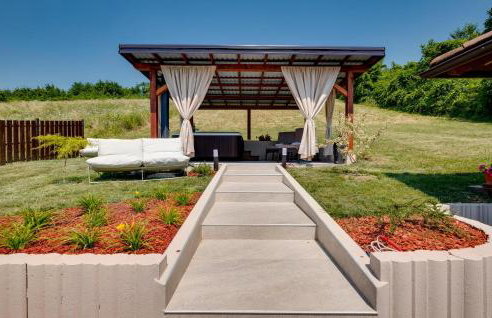 Lovely Home In Jastrebarsko With Wifi - Foto 14