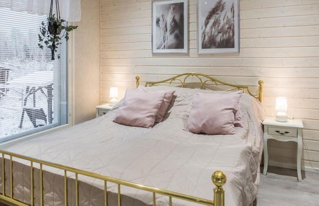 Kivilahti vuokatti - Foto 13