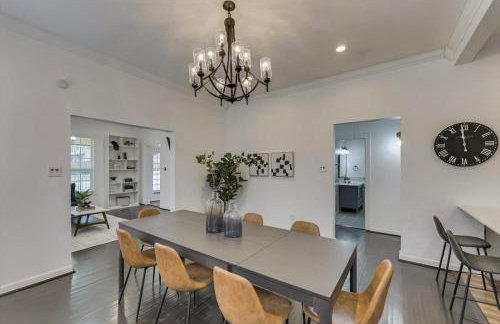 Newly Renovated Bishop Arts Home - Foto 11