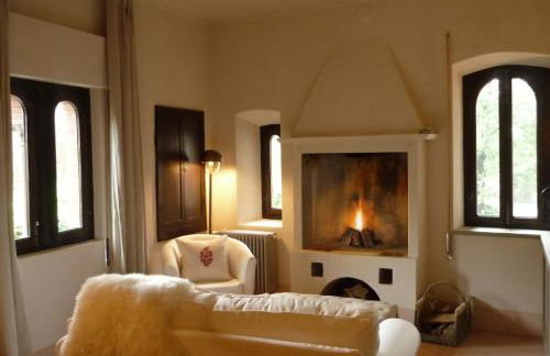 Castello di Gabiano - Foto 37