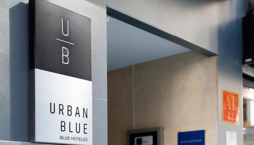 Apartamentos Urban Blue, Blue Hotels - Foto 5