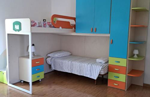 La Casa di Ale 2 - ampio e luminoso appartamento ai Castelli Romani - Foto 24