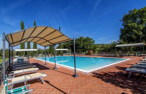 Agriturismo Le Gallozzole - Foto 68