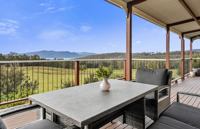 Manfield Country Bruny Island - Foto 42