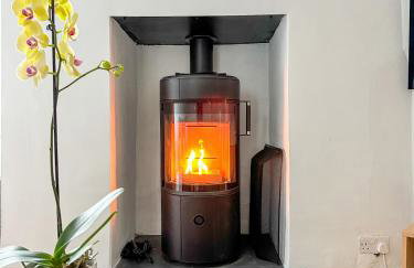 NEW - Luxury Cawsand Cottage, Steps from the Beach - Foto 27