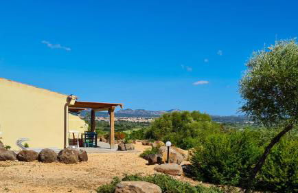 Country villa Sant' Elène- Appartamento Mirto - Foto 14