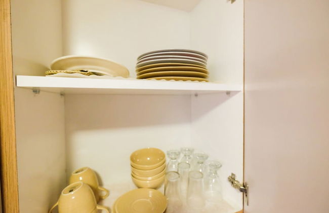 Homey 2BR Apartment @ Casa Grande Residence - Foto 22