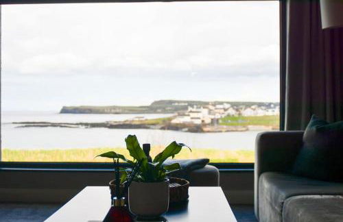 Shoreline Portballintrae North Coast Views Near Giants Causeway & Royal Portrush - Foto 51