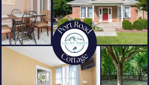 Steps to JMU & I-81 Fenced Yard Walk 2 Starbucks - Foto 2