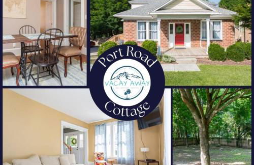 Steps to JMU & I-81 Fenced Yard Walk 2 Starbucks - Foto 2