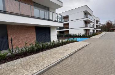 Apartament Perła Łagowa - Foto 16