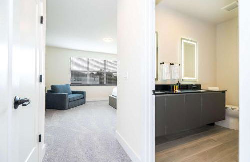 Modern 3Bd Screened Pool at Serenity Resort 17322 - Foto 33