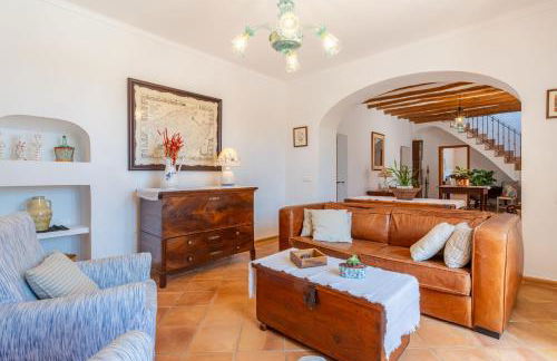 Finca Es Castellot Vell - Foto 15