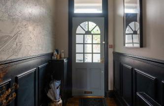 Traditional apt close to city centre & Hampden - Foto 16