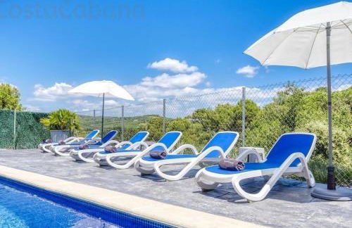 Costacabana - Villa Fransisca - Foto 4