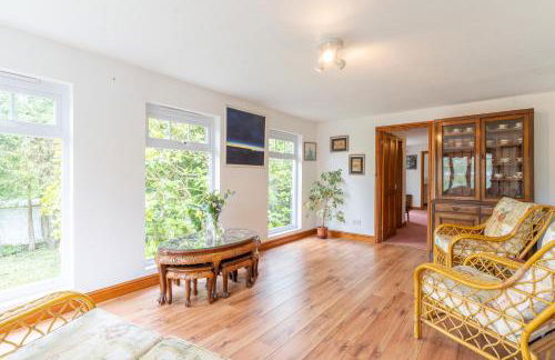 Lolgorien, West Cornwall, Sleeps 8 - Foto 50