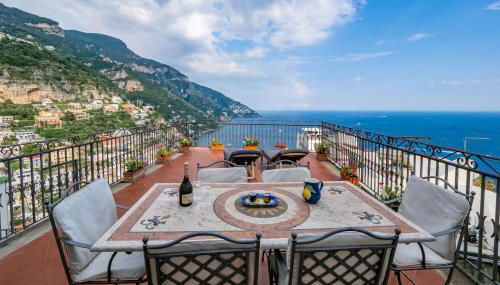 A casa di Antonio - De Vivo Realty Positano - Foto 2