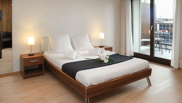 Gamat 30 - Foto 4, Bedroom