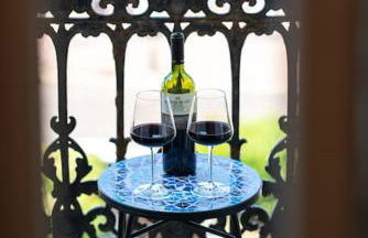 Stylish Beachfront Luxury Apartment, Sweeping Ocean Views and Log Burner - Foto 58