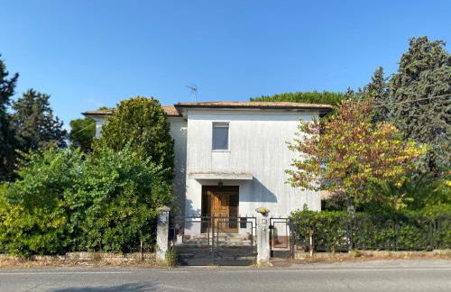 Le Curve di Montegallo, Cozy Family Stay by the Conero - Foto 26