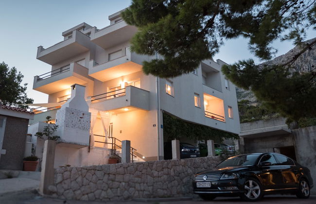 Villa Marina - Foto 6