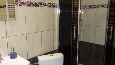 Noclegi Skałka-domek - Foto 5, Shower