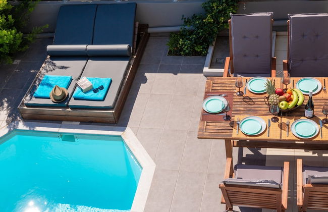 Grey House by Checkin - Foto 29