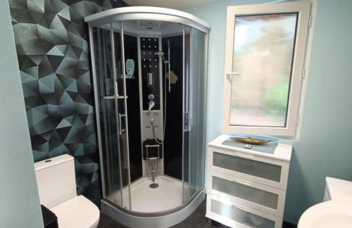 Ferienhaus Waldlicht 3 - Foto 8