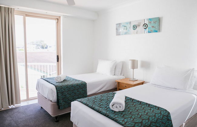 Osprey Apartments - Photo 19