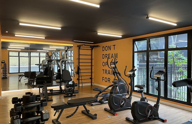 Akile Central Park - Foto 60