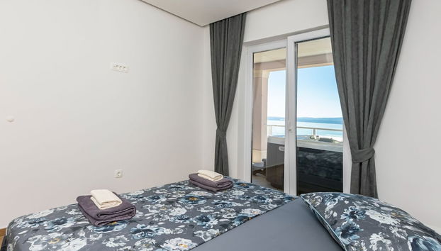 Apartments Hope - Photo 2, Chambre