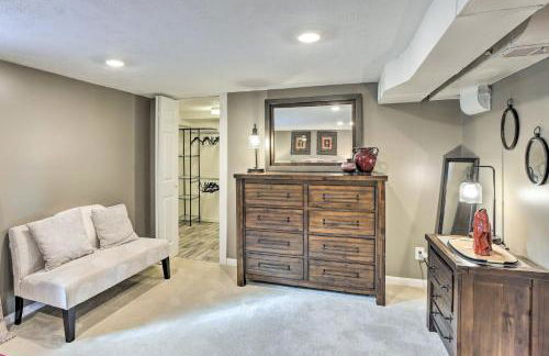 Omaha Vacation Rental about 4 Mi to Downtown - Foto 14