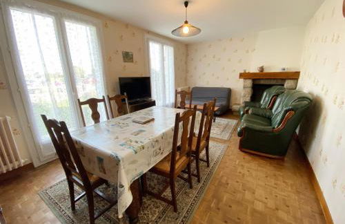 BAIE COTTAGE - Jardin aperçu baie, Wifi - D189 - Foto 6