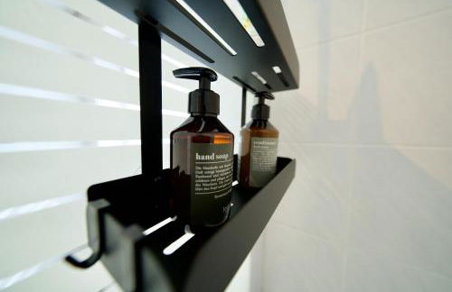 EDLER WOHNRAUM Schwanenteich-Oase mit Balkon, Kaffeevollautomat, Lift & Parkplatz - Foto 22