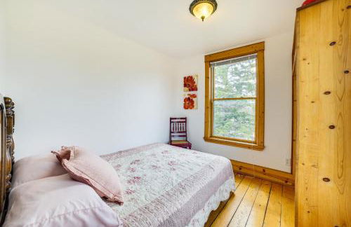 Snowmobiling Hub! Mackinaw City Home 3 Mi to Beach - Foto 21