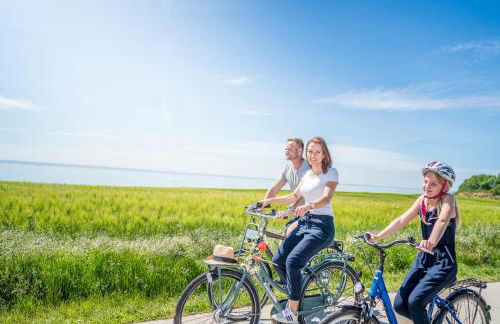 Ferienzentrum Yachthafen Rechlin - Foto 31