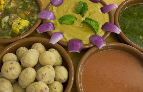 Casas Rurales El Serrillal - Foto 46