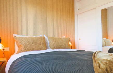 EL NIDO with pool and garden view close to beaches - Foto 13