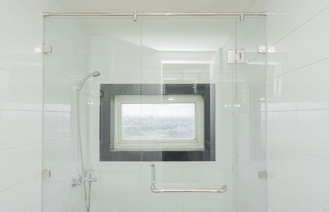 Luxurious and Spacious Apartment 2BR Tuscany Residence BSD - Foto 17