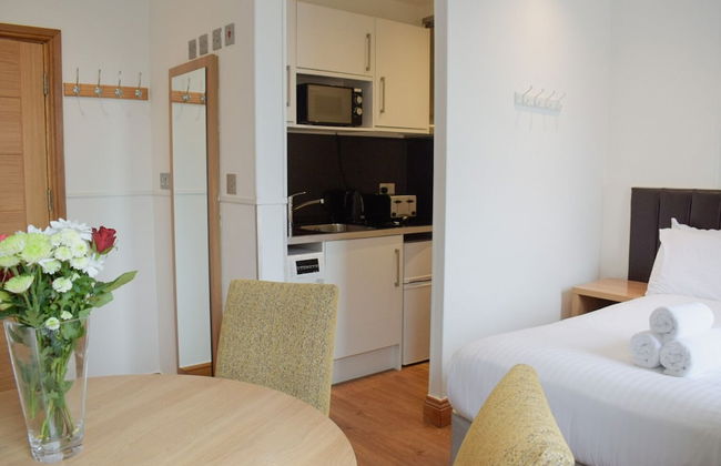 Osborne Apartments - Photo 27